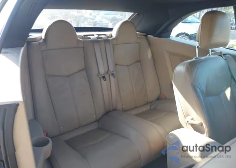 2011 Chrysler 200 Limited from USA, damaged, VIN 1C3BC7EG2BN530270